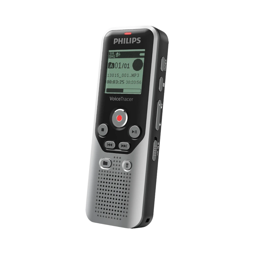 Philips VoiceTracer Digital Voice Recorder — Being Shipped