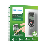 Philips VoiceTracer Digital Voice Recorder — Being Shipped