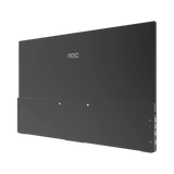 AOC 16E10 16" Class 60Hz FHD LED Monitor — Being Shipped