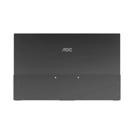 AOC 16E10 16" Class 60Hz FHD LED Monitor — Being Shipped