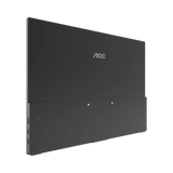 AOC 16E10 16" Class 60Hz FHD LED Monitor — Being Shipped