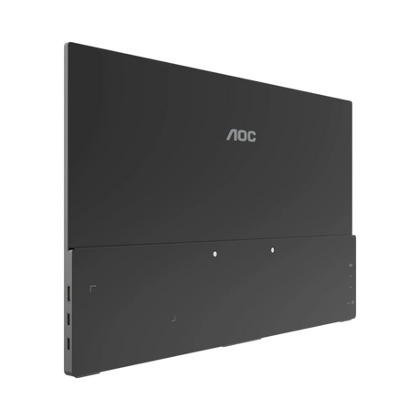 AOC 16E10 16" Class 60Hz FHD LED Monitor — Being Shipped