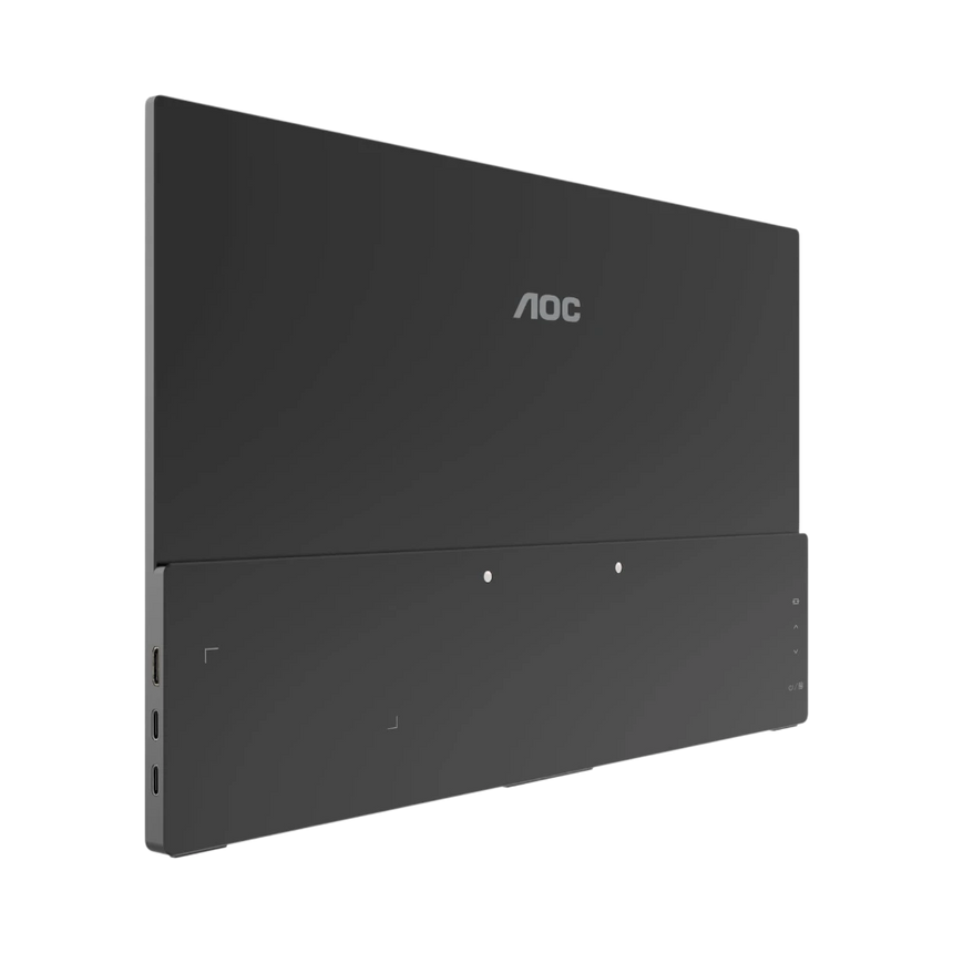 AOC 16E10 16" Class 60Hz FHD LED Monitor — Being Shipped