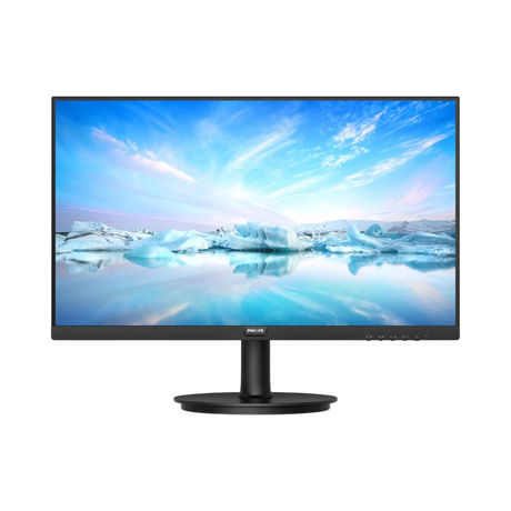Philips 241V8LBS 23.8" 16:9 100Hz FHD VA LCD Monitor — Being Shipped