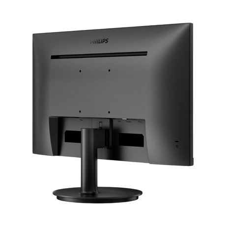 Philips 241V8LBS 23.8" 16:9 100Hz FHD VA LCD Monitor — Being Shipped