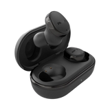 Philips True Wireless Active Noise-Canceling In-Ear Headphones (Black) — Being Shipped