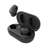 Philips True Wireless Active Noise-Canceling In-Ear Headphones (Black) — Being Shipped