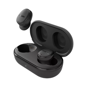 Philips True Wireless Active Noise-Canceling In-Ear Headphones (Black) — Being Shipped