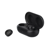 Philips True Wireless Active Noise-Canceling In-Ear Headphones (Black) — Being Shipped