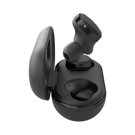 Philips True Wireless Active Noise-Canceling In-Ear Headphones (Black) — Being Shipped