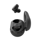 Philips True Wireless Active Noise-Canceling In-Ear Headphones (Black) — Being Shipped