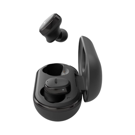 Philips True Wireless Active Noise-Canceling In-Ear Headphones (Black) — Being Shipped