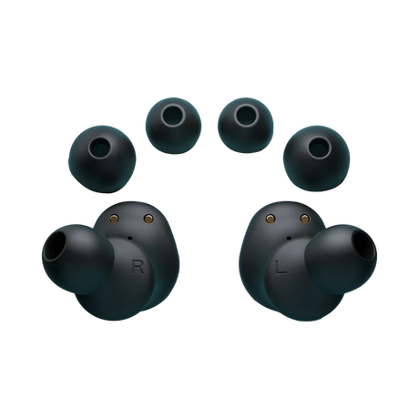 Philips True Wireless Active Noise-Canceling In-Ear Headphones (Black) — Being Shipped