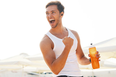 Philips True Wireless Active Noise-Canceling In-Ear Headphones (Black) — Being Shipped