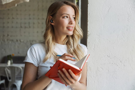 Philips True Wireless Active Noise-Canceling In-Ear Headphones (Black) — Being Shipped