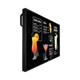 Philips P-Line 43" 16:9 60Hz UHD 4K Digital VA LCD Signage Display — Being Shipped