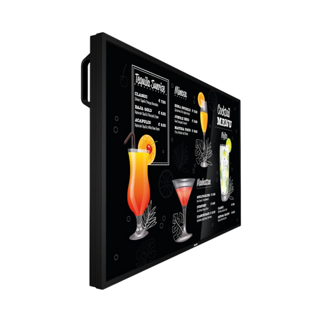 Philips P-Line 43" 16:9 60Hz UHD 4K Digital VA LCD Signage Display — Being Shipped