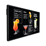 Philips P-Line 43" 16:9 60Hz UHD 4K Digital VA LCD Signage Display — Being Shipped