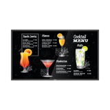 Philips P-Line 43" 16:9 60Hz UHD 4K Digital VA LCD Signage Display — Being Shipped