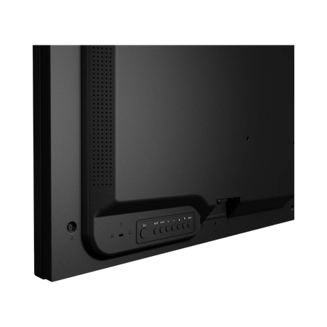 Philips P-Line 43" 16:9 60Hz UHD 4K Digital VA LCD Signage Display — Being Shipped