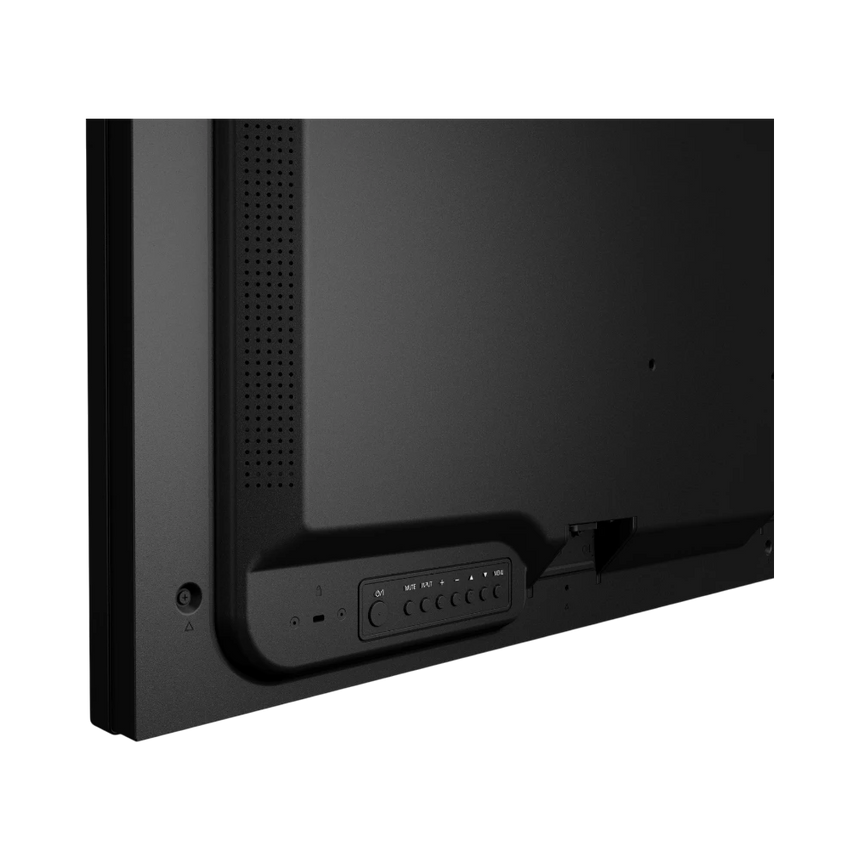 Philips P-Line 43" 16:9 60Hz UHD 4K Digital VA LCD Signage Display — Being Shipped