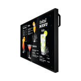 Philips P-Line 43" 16:9 60Hz UHD 4K Digital VA LCD Signage Display — Being Shipped