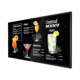 Philips P-Line 43" 16:9 60Hz UHD 4K Digital VA LCD Signage Display — Being Shipped