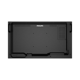 Philips P-Line 43" 16:9 60Hz UHD 4K Digital VA LCD Signage Display — Being Shipped