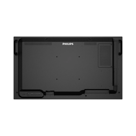 Philips P-Line 43" 16:9 60Hz UHD 4K Digital VA LCD Signage Display — Being Shipped