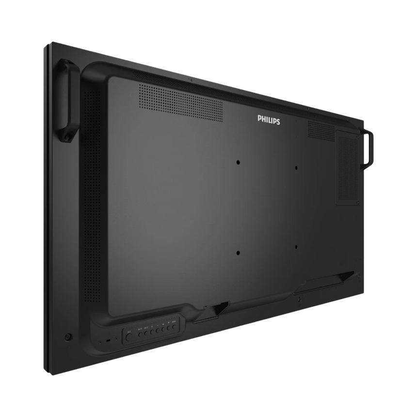 Philips P-Line 43" 16:9 60Hz UHD 4K Digital VA LCD Signage Display — Being Shipped