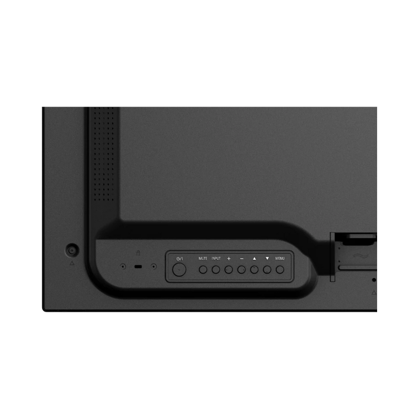 Philips P-Line 43" 16:9 60Hz UHD 4K Digital VA LCD Signage Display — Being Shipped