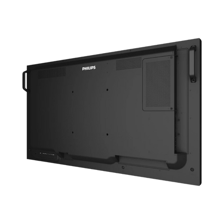 Philips P-Line 43" 16:9 60Hz UHD 4K Digital VA LCD Signage Display — Being Shipped