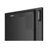 Philips P-Line 43" 16:9 60Hz UHD 4K Digital VA LCD Signage Display — Being Shipped