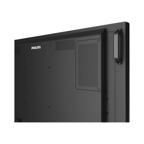 Philips P-Line 43" 16:9 60Hz UHD 4K Digital VA LCD Signage Display — Being Shipped