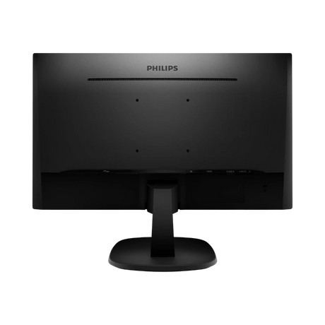 Philips 243V7QJAB 23.8" 16:9 75Hz FHD IPS Monitor — Being Shipped