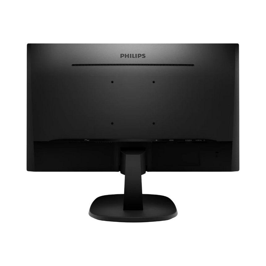 Philips 243V7QJAB 23.8" 16:9 75Hz FHD IPS Monitor — Being Shipped