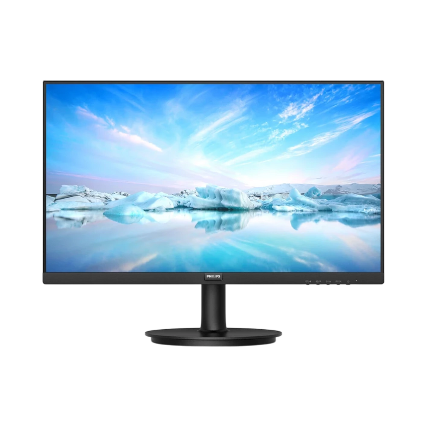 Philips 271V8LBS 27" 16:9 100Hz FHD VA Monitor — Being Shipped