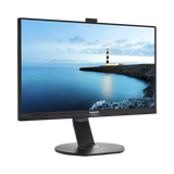 Philips 241B7QPJKEB 23.8" 16:9 60Hz FHD IPS Monitor with Power Sensor — Being Shipped