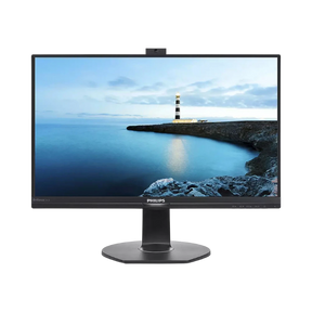 Philips 241B7QPJKEB 23.8" 16:9 60Hz FHD IPS Monitor with Power Sensor — Being Shipped