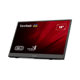 ViewSonic VA1653 16" IPS FHD Portable Monitor (USB-C, Mimi HDMI) — Being Shipped