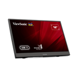 ViewSonic VA1653 16" IPS FHD Portable Monitor (USB-C, Mimi HDMI) — Being Shipped