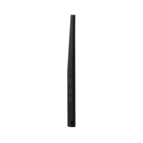 ViewSonic VA1653 16" IPS FHD Portable Monitor (USB-C, Mimi HDMI) — Being Shipped