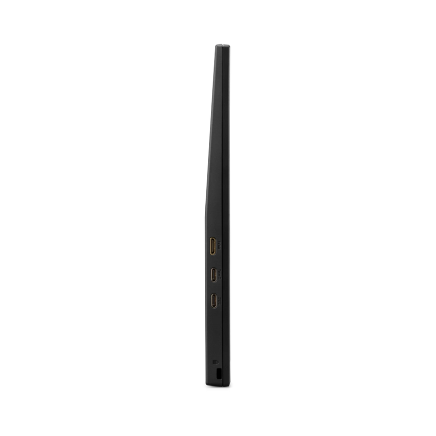 ViewSonic VA1653 16" IPS FHD Portable Monitor (USB-C, Mimi HDMI) — Being Shipped