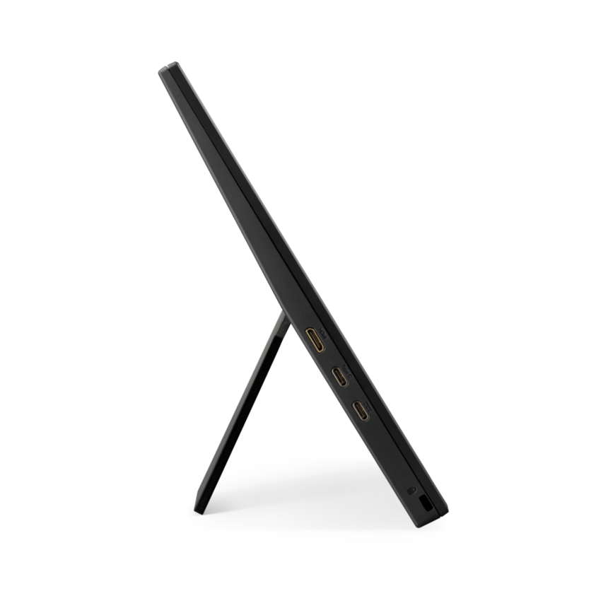 ViewSonic VA1653 16" IPS FHD Portable Monitor (USB-C, Mimi HDMI) — Being Shipped