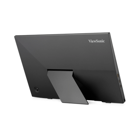 ViewSonic VA1653 16" IPS FHD Portable Monitor (USB-C, Mimi HDMI) — Being Shipped