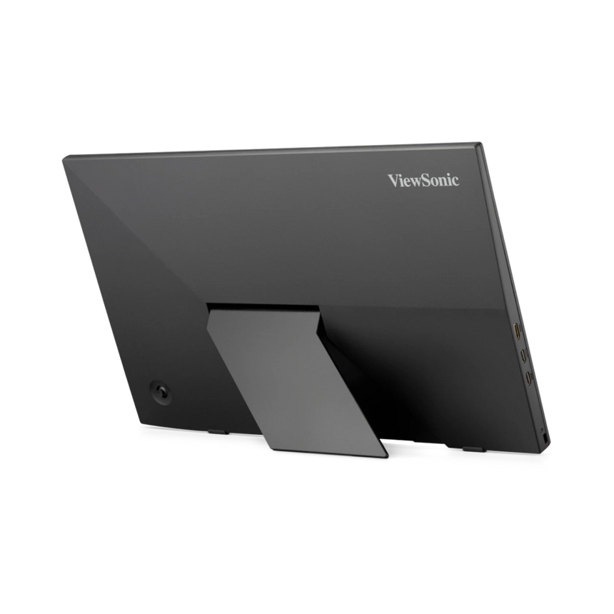 ViewSonic VA1653 16" IPS FHD Portable Monitor (USB-C, Mimi HDMI) — Being Shipped