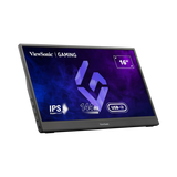 ViewSonic VX1654 16" 144 Hz Portable Gaming Monitor — Being Shipped