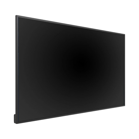 ViewSonic 55" 4K UHD Wireless Presentation Display Bundle with Wireless Module & Wall Mount — Being Shipped