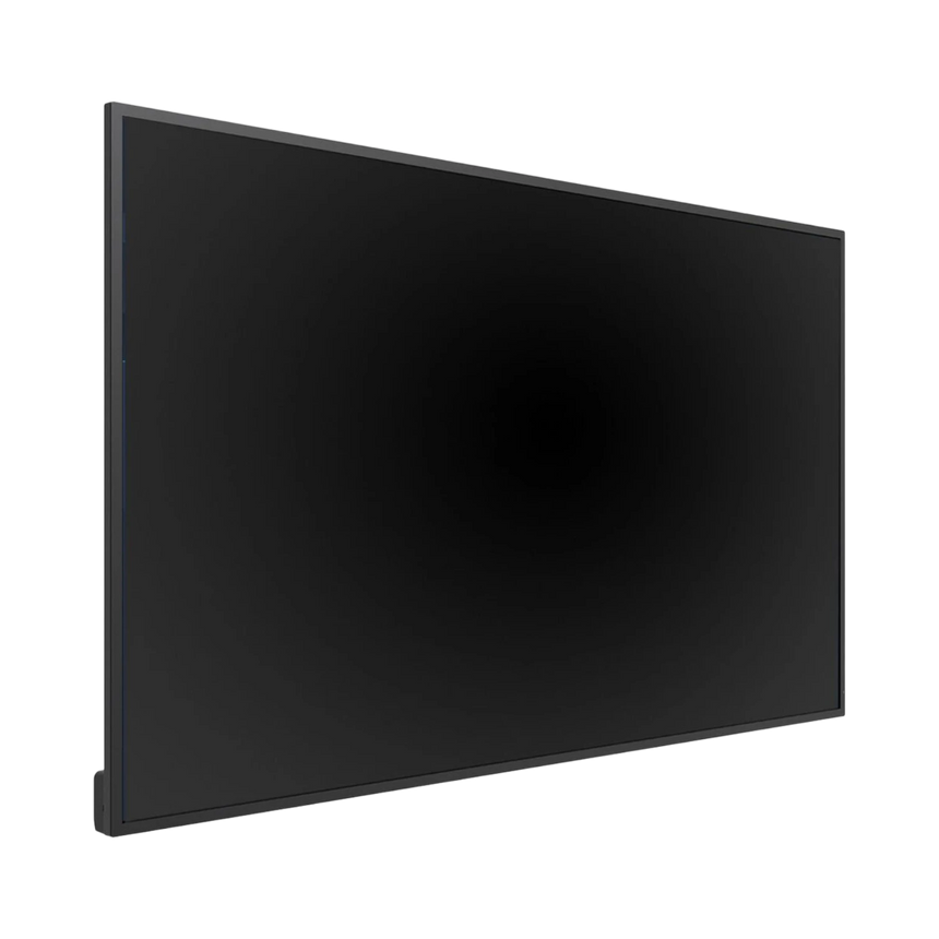 ViewSonic 55" 4K UHD Wireless Presentation Display Bundle with Wireless Module & Wall Mount — Being Shipped