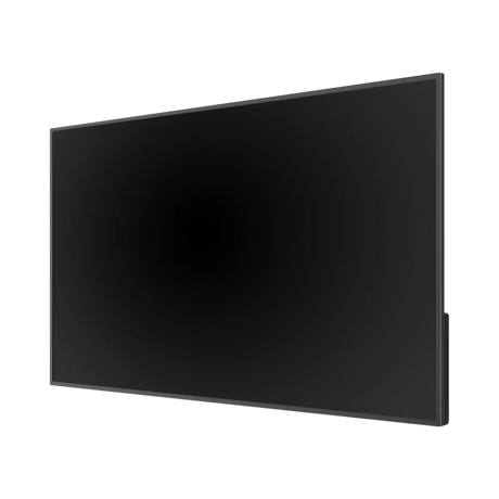 ViewSonic 55" 4K UHD Wireless Presentation Display Bundle with Wireless Module & Wall Mount — Being Shipped